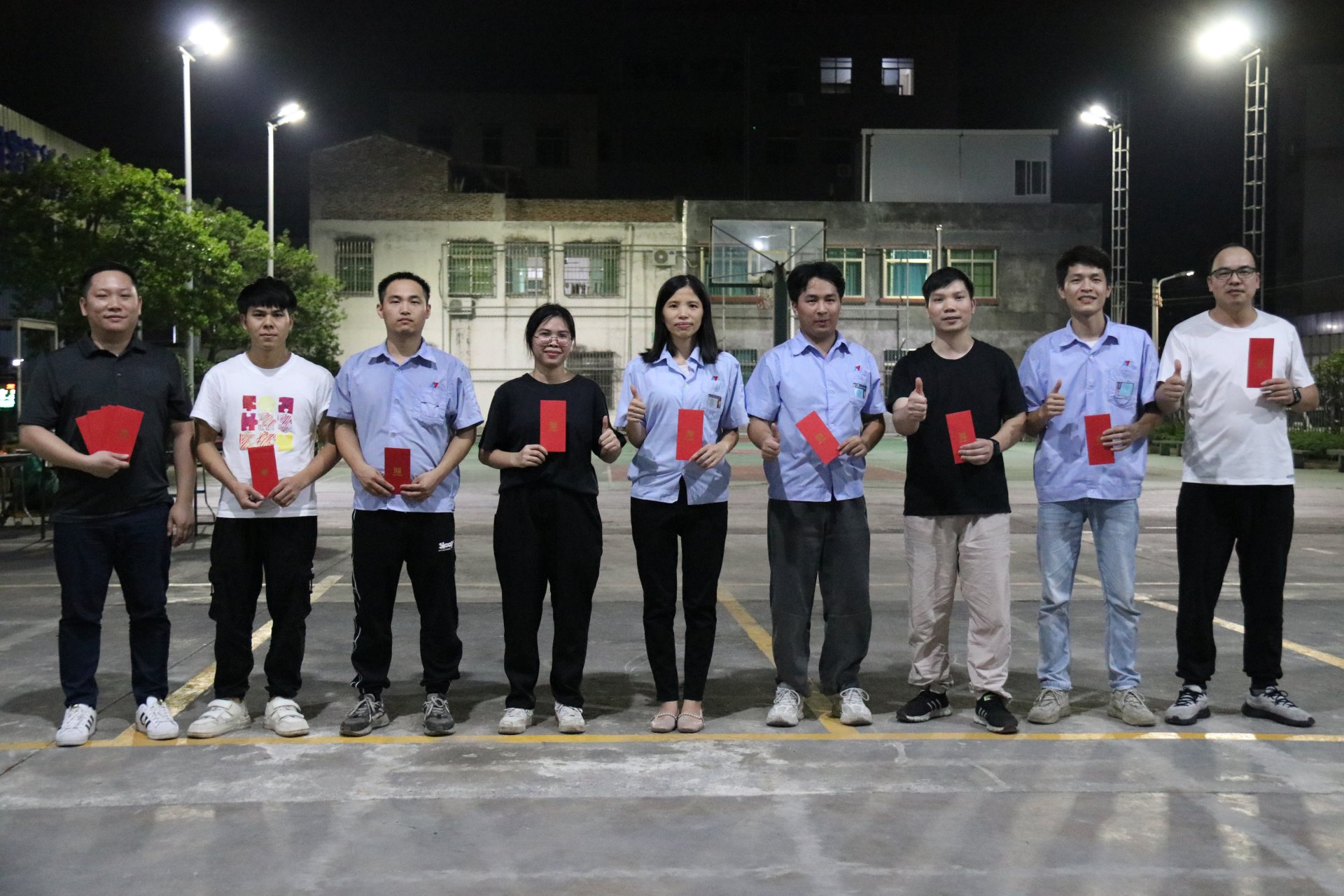 2023年中秋團(tuán)建活動(dòng)